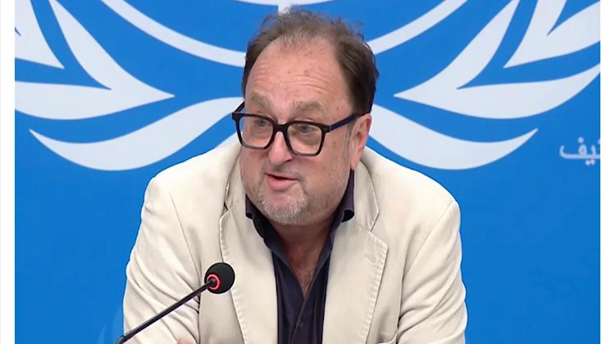 WHO refutes Trump’s claim linking paracetamol use in pregnancy to autism