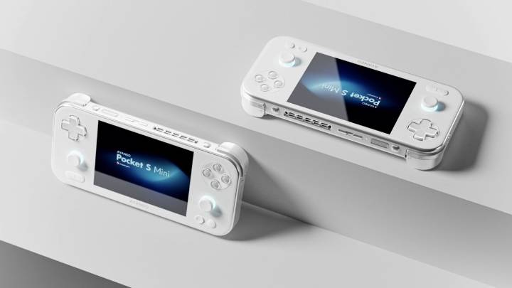 AYANEO unexpectedly reveals a new mini handheld coming early next year