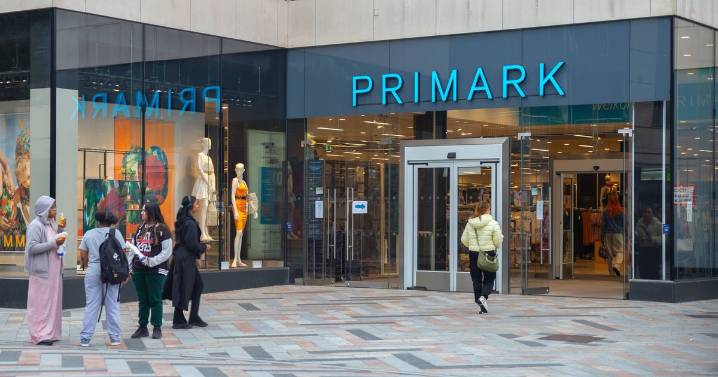 Primark fans 'buzzing' after waiting 'five years' for new £11 collection