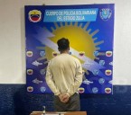 Detienen a un sujeto que mantenía en cautiverio a su pareja e intentó abusar sexualmente de su hijastra de 4 años en Zulia