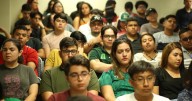 UANL reconoce a alumnos de licenciatura del Programa de Talentos