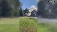 Michigan church shooting: Multiple people shot at Mormon church, building on fir