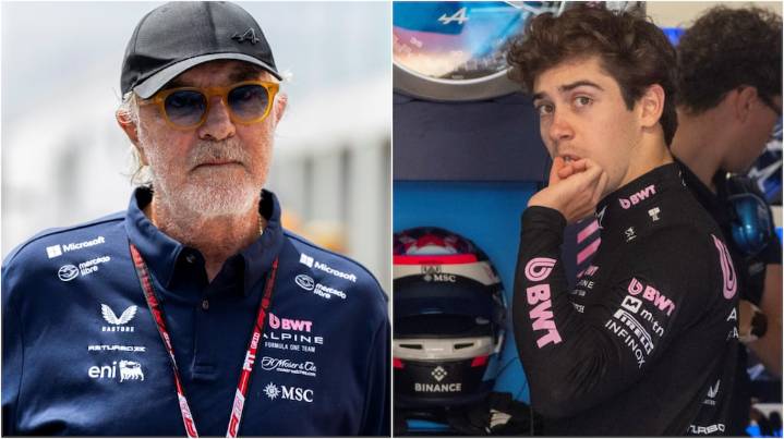 ¿Nuevo compañero para Franco Colapinto? El prometedor piloto que Alpine evalúa incorporar en 2026