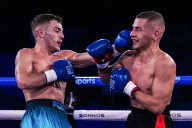 Importante medida para el invicto Emanuel Pérez