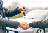 What is the best time of year to buy a car?