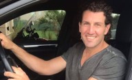 “Me tiraron dos balazos”: el relato del excampeón de TC que sufrió un robo en la Panamericana
