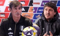 Eliminatorias: Jean Ferrari evalúa cambios tras eliminación de Perú del Mundial 2026