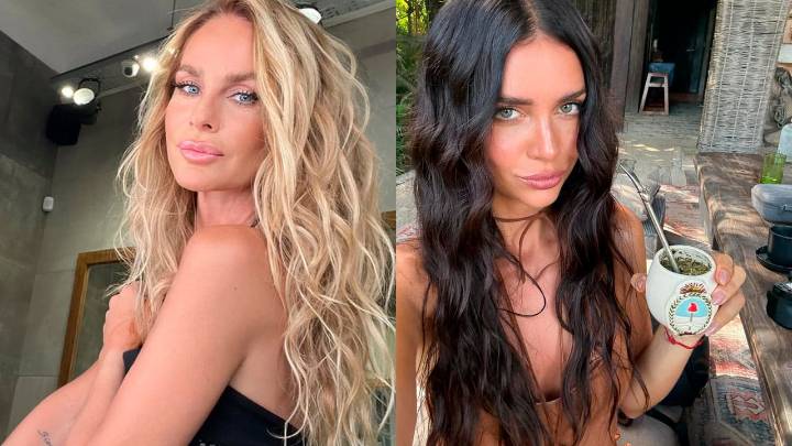 «Me genera…»: Sabrina Rojas enfrenta los rumores de su encuentro con el ex de Zaira Nara