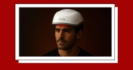 This Red Light Therapy Helmet Is a Secret Weapon for Combating Hair Loss at Home