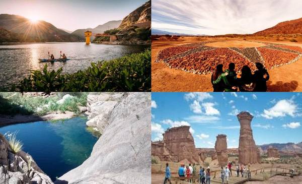 Llega el Previaje Riojano, un impulso al sector turístico provincial