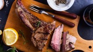 Don't Order Prime Rib At A Restaurant Without Asking This Question First