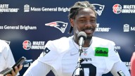 Patriots Playmaker Clears The Air In Bold Fashion