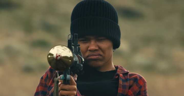 One Battle After Another Tops Box Office