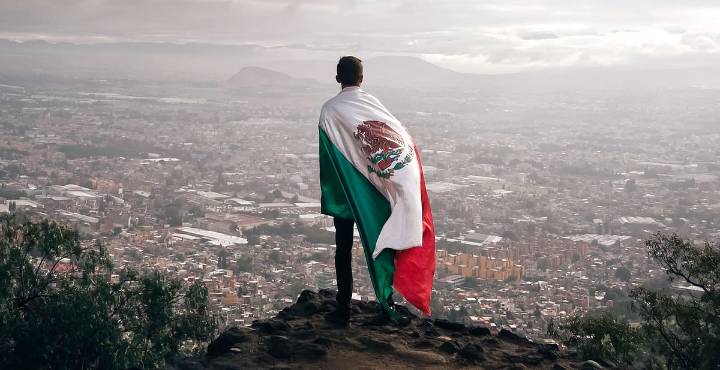 Grito sin fiesta; municipios en México cancelan celebraciones patrias