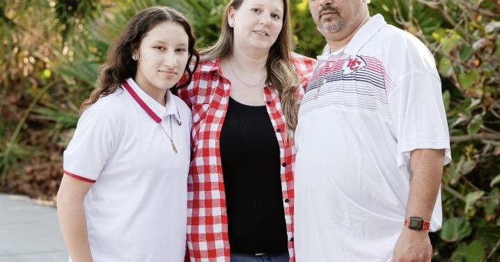 Missouri green card holder detained by ICE in Texas: What we know