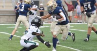 Michigan High School Football Poll: 09/23/2025