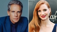 Ben Stiller & Jessica Chastain To Lead New Apple TV+ Limited Series