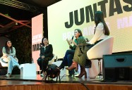 Aurora Tech Award e inDrive Money lanzan convocatorias conjuntas por más de $85,000 USD para impulsar el ecosistema emprendedor en Colombia y el mundo