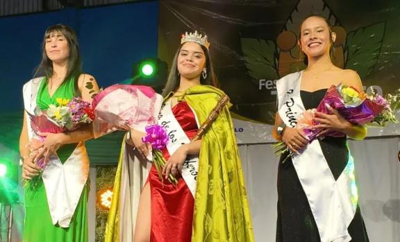 Con éxito se desarrolló el 30 festival del tarefero y coronó su nueva reina