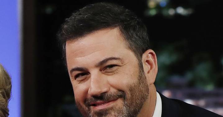 ABC drops 'Jimmy Kimmel Live' indefinitely over host's Charlie Kirk remarks