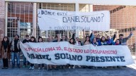 Daniel Solano II: Recta final con los alegatos contra tres policías que encubrieron el crimen