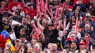Indiana Fever first home WNBA playoffs game since 2016 due to format change