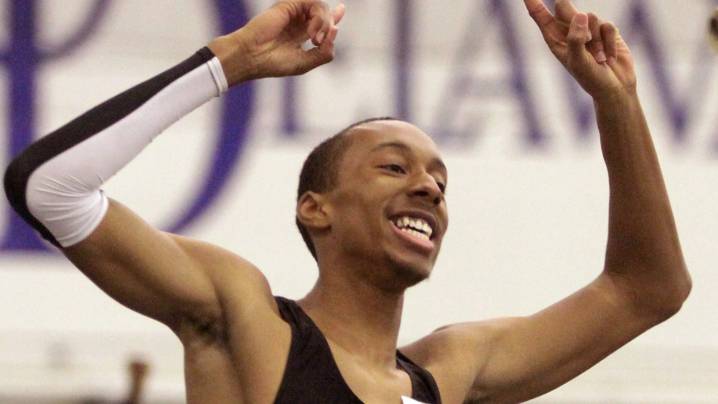Delaware Track and Field Hall of Fame to induct these 5 champions