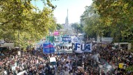 La marcha federal universitaria contra el veto de Milei ya tiene fecha La movilización se llevará a cabo el próximo miércoles. Ese día, la Cámara de Diputados tratará el veto del Presidente a la Ley d