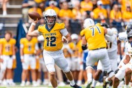 Alumni Report: Mission Hills grad finds home at Augustana; former Don, Aztec leads Texas A&M in tackles