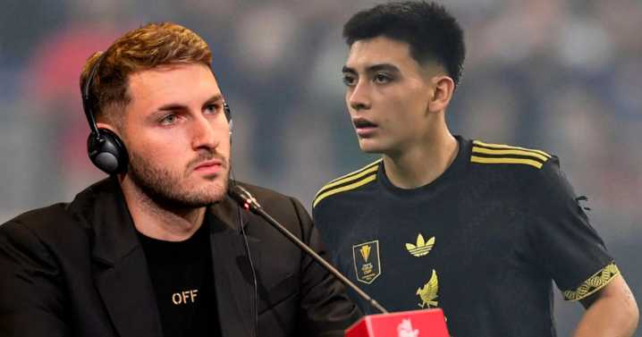 Revelan al jugador que tendría lugar seguro con la Selección Mexicana para el Mundial 2026