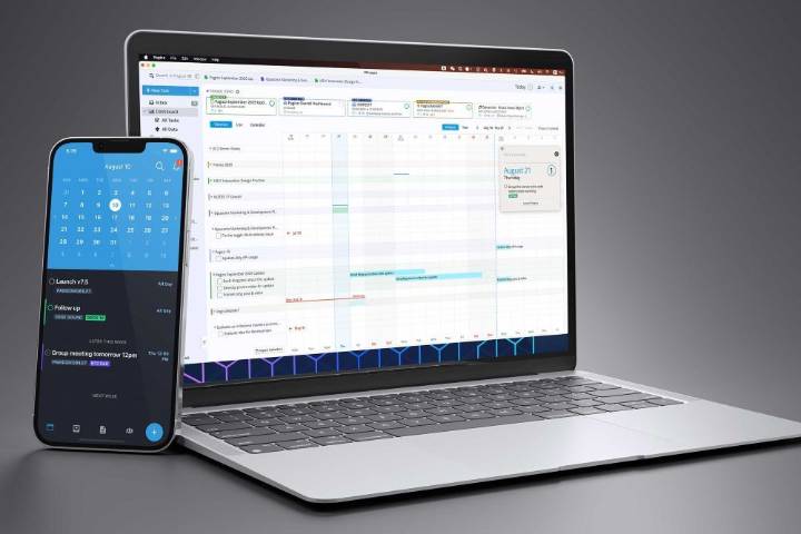 AI productivity software: Get Pagico Project Management Lifetime Plan