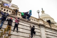 Letter: A Capitol rioter was killed while trying to prevent a peaceful transfer of power. Now she’s being honored.