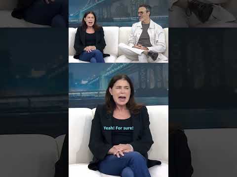 Maura Tierney and Reid Scott Could See Al Roker Play A Killer on 'Law & Order'