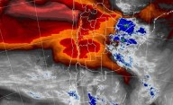 Tormenta, calor y humedad: qué dice el pronóstico del tiempo