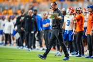 Mandel's Mailbag: Florida skeptics' Billy Napier victory lap and Bill Belichick's latest bad look