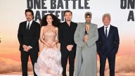 The Press Tour for ‘One Battle After Another’ Has Been Almost as Good as the Movie Itself