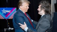 Expectativas por el respaldo económico de Trump a Milei