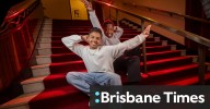 Meet the young stars of MJ: The Musical