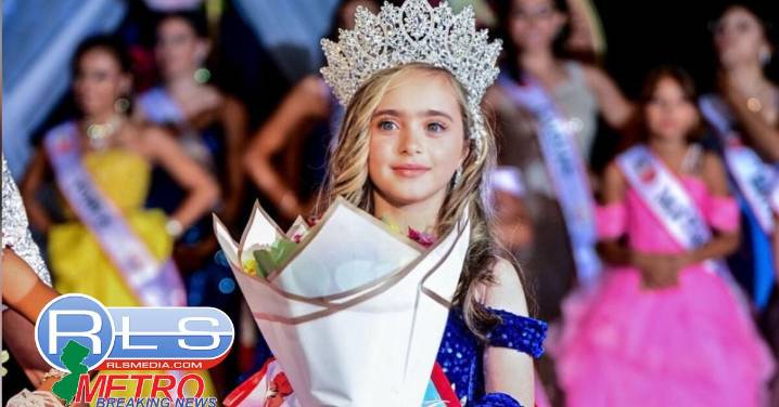 A Six-Year-Old’s Spark Lights Up Hispanic Heritage Month in Essex County