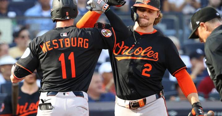 Orioles usher in the offseason with loss to Yankees