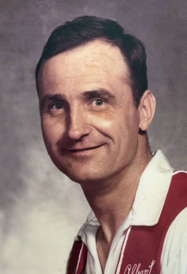 Albert Steinberg