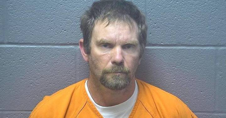 Police charge W.Va. man in Shenandoah County fatal crash