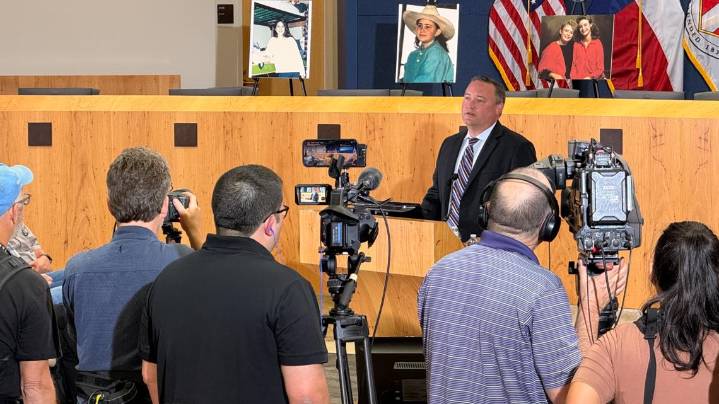 Austin Yogurt Shop Murders: Who were the 4 young men previously accused?