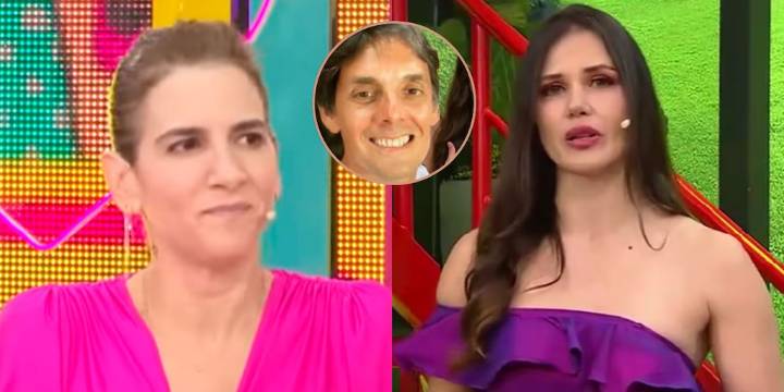 “Ella ha sido presionada para renunciar”: Gigi Mitre asegura que Maju Mantilla no dejó ‘Arriba mi gente’ por voluntad propia