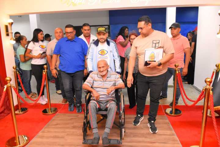¡Más de 500 sonrisas recuperadas! San Francisco lanza el innovador Plan Quirúrgico de Cataratas ‘Qué Bien Te Ves’