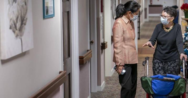 Virginia has spent millions on improving nursing homes. Are they improving?