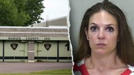 Florida nurse sentenced to 2 years in prison for sex with stepson