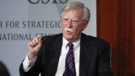 Bolton: Rubio remarks on Europe, Ukraine ‘total nonsense’