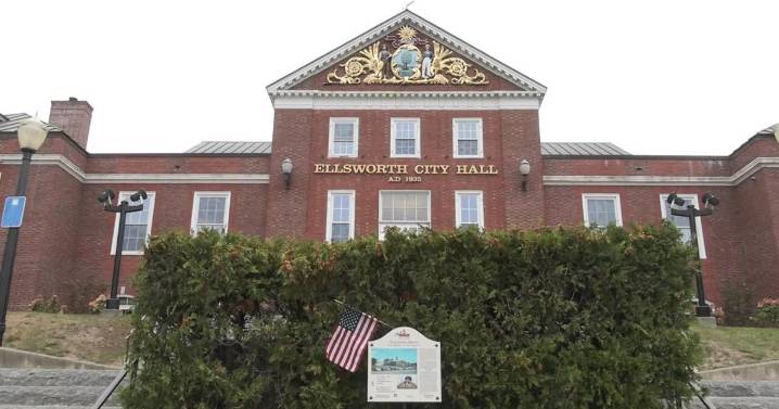 "37% increase in population growth:" Ellsworth continues to flourish