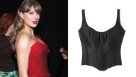 Shop Taylor Swift's Corset Top Look for Fall With These Editor Picks
